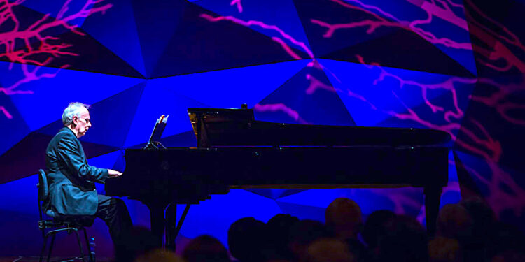 Pewnego razu przed gwałtowną burzą