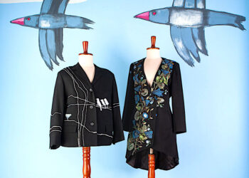 Pierwsza taka wystawa w Polsce