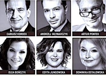 Są wypaleni i znudzeni