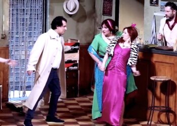 Świat klarownych podziałów