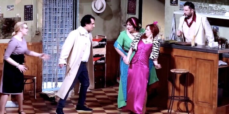 Świat klarownych podziałów