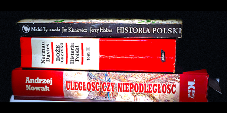 Taka natura jest w każdym Polaku