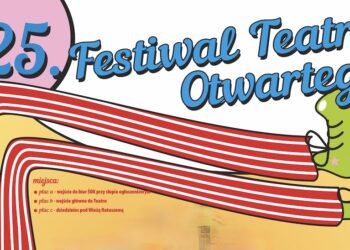 Będą emocje i zadrży wyobraźnia