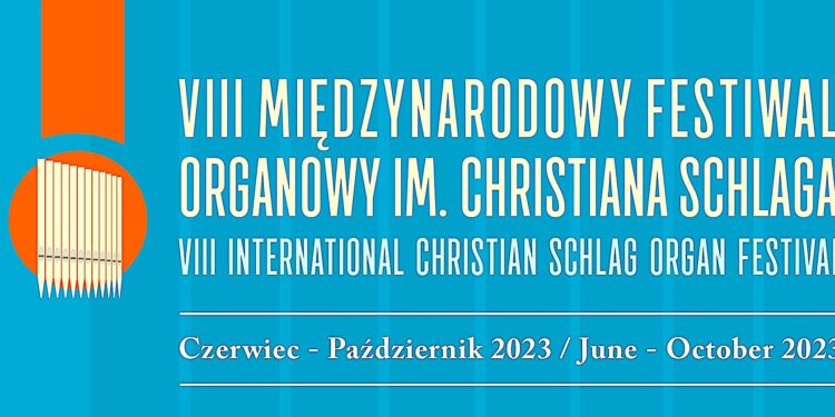 Cztery miesiące z pięknem muzyki – organy Schlaga zabrzmią w Świdnicy i Świebodzicach