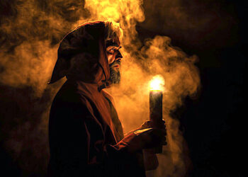 Dylematy i codzienne rozterki – „Pięć dni z życia Kopernika”