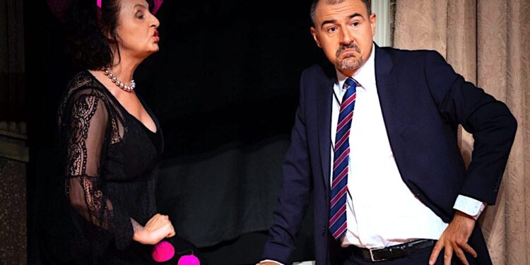 Gagi i kaskada zdarzeń