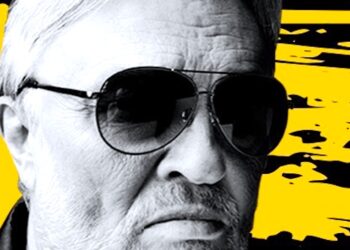 Krzysztof Cugowski z zespołem mistrzów