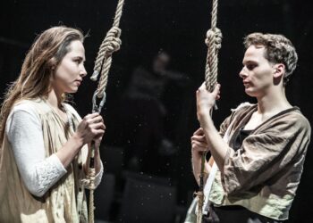 Milczenie jako współodpowiedzialność za zbrodnię