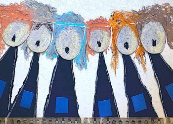 Muzyka cerkiewna i fotografia miejska