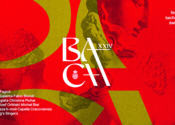 Muzyka dawna zabrzmi na nowo