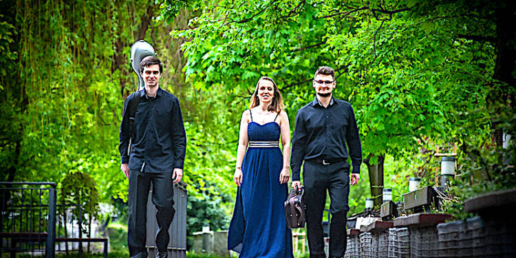 Nieznane kompozycje mistrzów