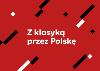 To będzie mistrzowski koncert – „Z klasyką przez Polskę – Piotr Paleczny”