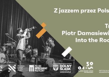 W niekonwencjonalnej scenerii