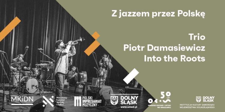 W niekonwencjonalnej scenerii