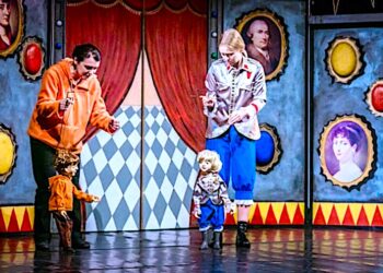 W życiu najbardziej liczy się wiedza