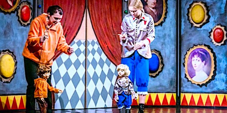 W życiu najbardziej liczy się wiedza