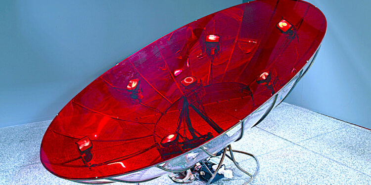 Z pozaziemskiej perspektywy – „Callart 2 – The overview effect”