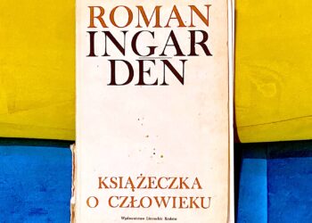 Zaufać sobie i swemu istnieniu