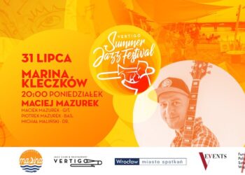 Dużo ciepła i luzu