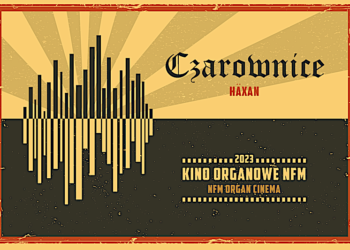 Film niemy i muzyka na żywo