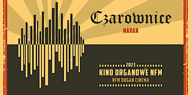 Film niemy i muzyka na żywo