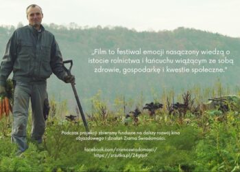 Filmowa bomba ekologiczna