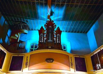 Kolejna odsłona Festiwalu Bachowskiego