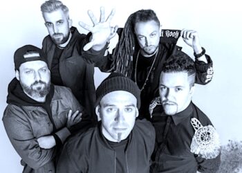 Muzyczna mieszanka klimatów