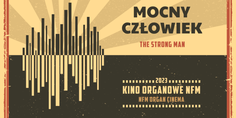 Od nikczemności do miłości – „Mocny człowiek”