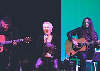 Sentymentalna podróż do świata muzyki – „Korze, bez której…”