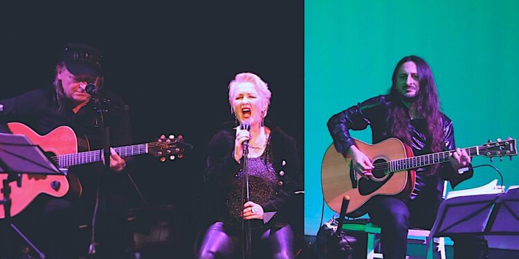 Sentymentalna podróż do świata muzyki – „Korze, bez której…”