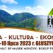 Sudeckie Forum Inicjatyw od dzisiaj