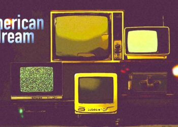 Świat wstrzymuje oddech – „American Dream”