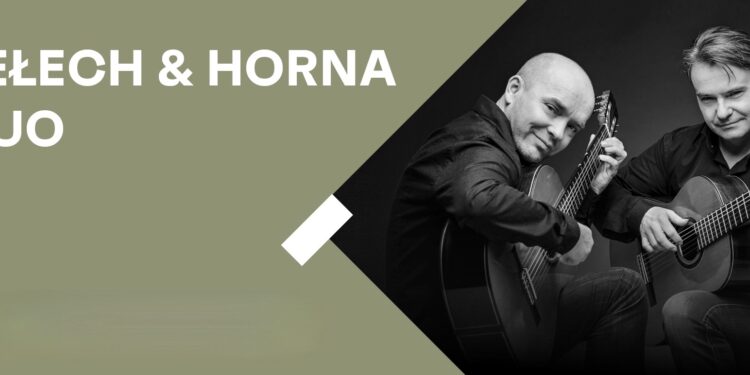 Z jazzem przez Polskę