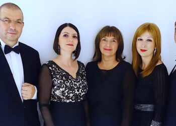 58 Międzynarodowy Festiwal Henryka Wieniawskiego