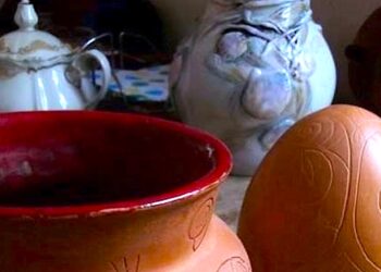 Dialog i integracja – 58. Międzynarodowy Plener Ceramiczno-Rzeźbiarski