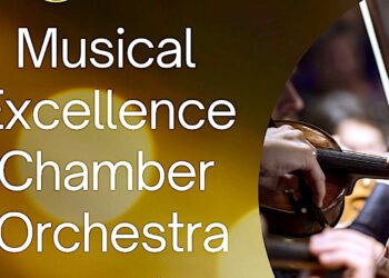 Dwie strony medalu – Musical Excellence Chamber Orchestra