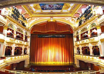 Gala Opery Wrocławskiej – wkraczamy w nowy sezon