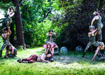 Każdy był kiedyś dzieckiem