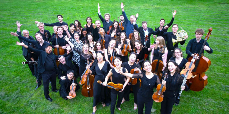 „Muzyka dla Europy” – Krzyżowa-Music