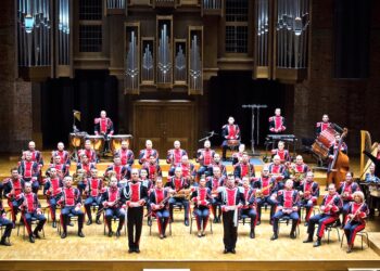 Podnosi ludzi na duchu – Reprezentacyjny Zespół Artystyczny Wojska Polskiego