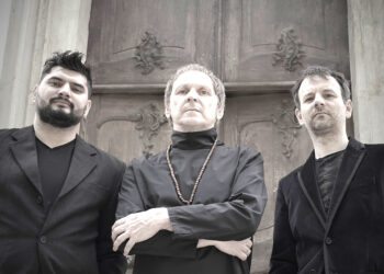 Audiowizualne misterium