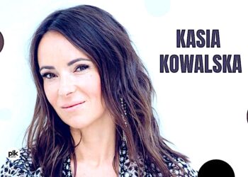 Kasia Kowalska / Unplugged