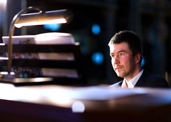 Organowy weekend na Dolnym Śląsku