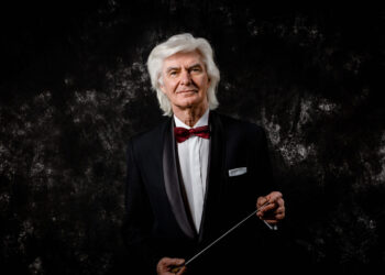 Wałbrzyska filharmonia rozpoczyna sezon 46. – w 45-lecie działalności