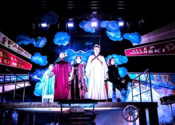 Balasty materialne i emocjonalne – „Polak sprzeda zmysły”