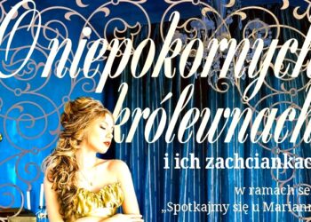 Drogie dzieci i kochane rodziny – „Spotkajmy się u Marianny”