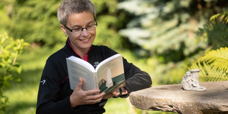 Fotografowanie i pisanie – Joanna Stoga