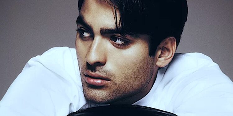 Matteo Bocelli