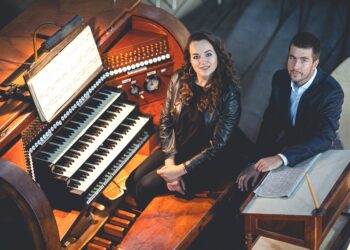 Msza święta Requiem w liturgii – następnie zaduszkowy koncert organowy